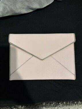 Rebecca Minkoff LEO Envelope Clutch